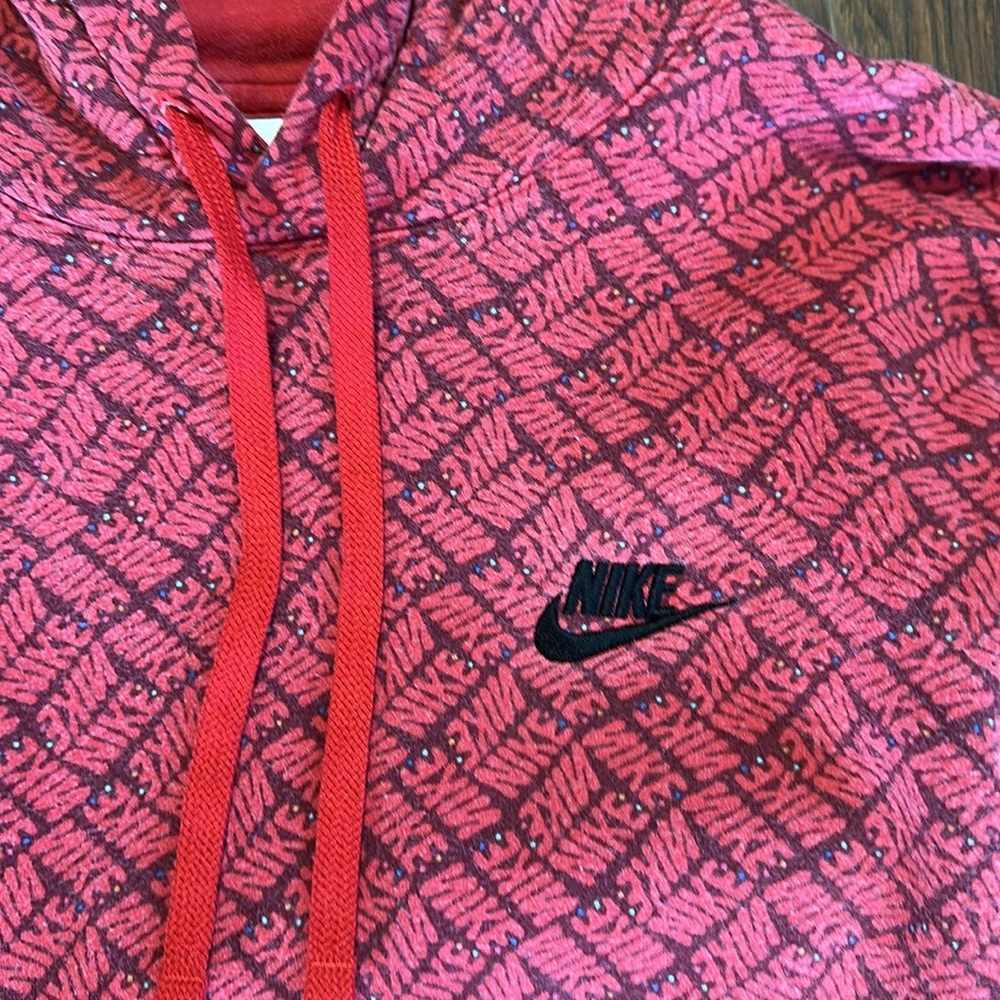 Nike Sportswear Sport Essentials Fleece Pullover - Picture 2 of 10